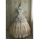 Faeries Daffodil Fairy Tales Collection Sleep One Piece(Reservation/Full Payment Without Shipping)